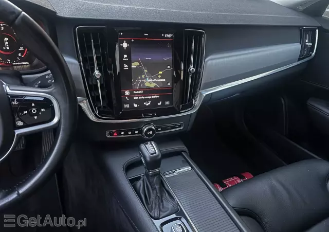 VOLVO V90 D3 Geartronic Kinetic