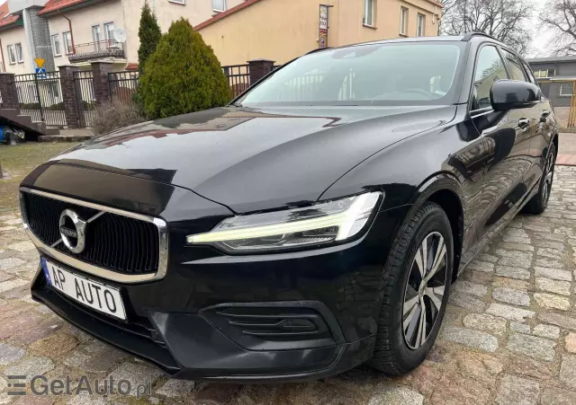 VOLVO V60 D3 Drive-E Kinetic