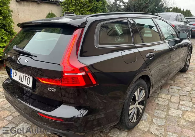 VOLVO V60 D3 Drive-E Kinetic