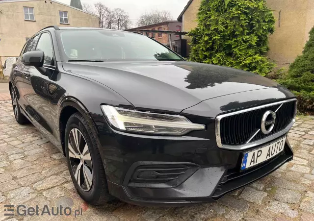 VOLVO V60 D3 Drive-E Kinetic