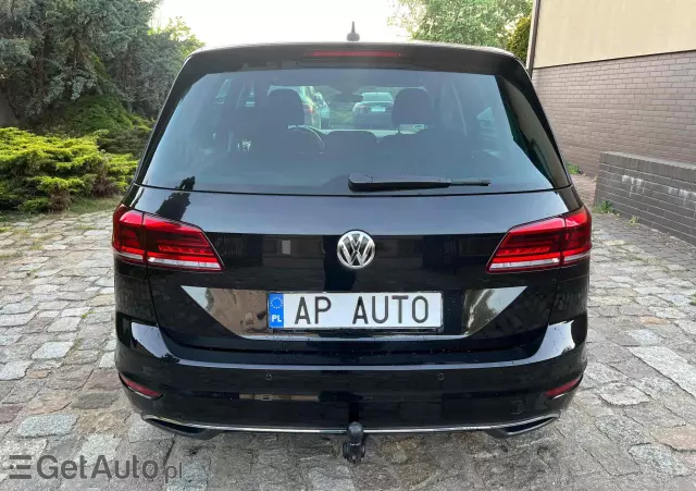 VOLKSWAGEN Golf Sportsvan 1.6 TDI SCR IQ.DRIVE