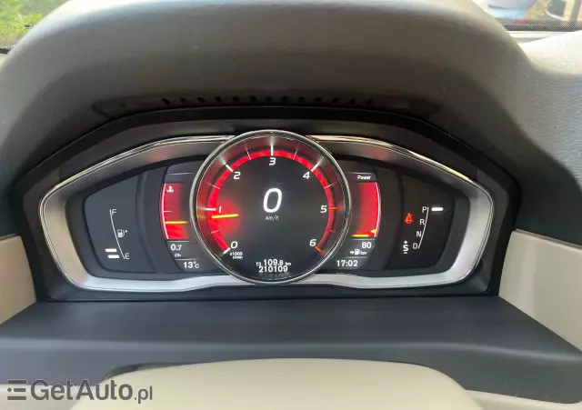 VOLVO S80 D4 Geartronic Summum