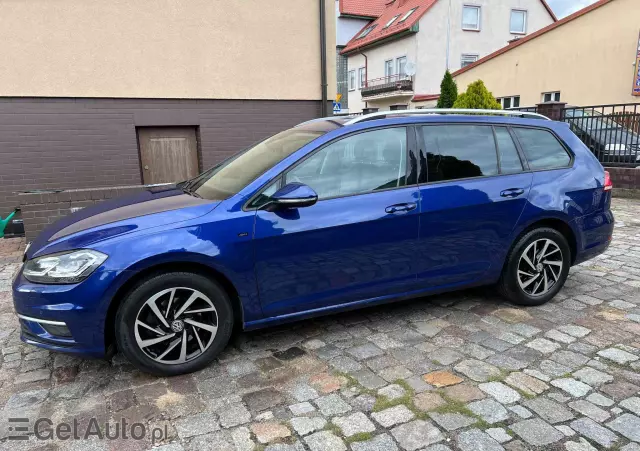 VOLKSWAGEN Golf 1.6 TDI Join