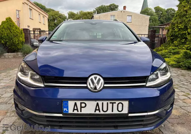 VOLKSWAGEN Golf 1.6 TDI Join