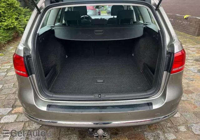 VOLKSWAGEN Passat 1.6 TDI Comfortline