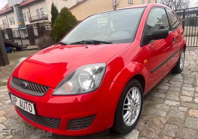 FORD Fiesta 1.3