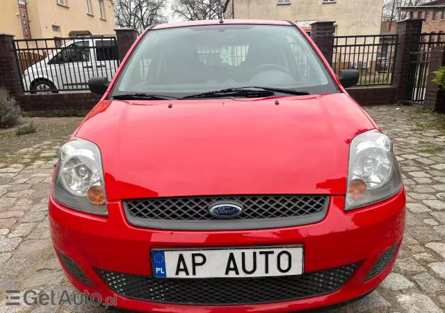 FORD Fiesta 1.3