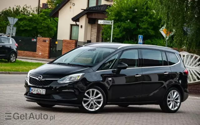 OPEL Zafira 1.4 T Enjoy