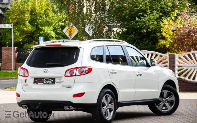 HYUNDAI Santa Fe 2.0 CRDi Premium