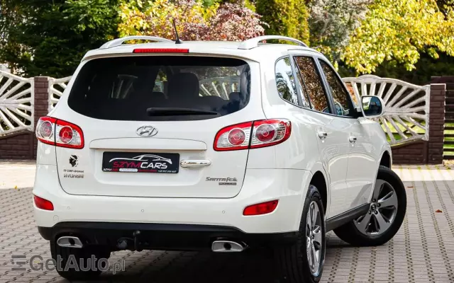 HYUNDAI Santa Fe 2.0 CRDi Premium