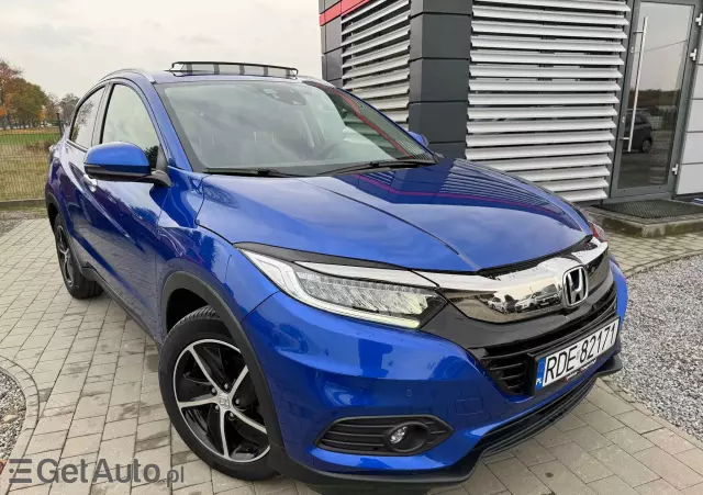 HONDA HR-V 1.6 i-DTEC Executive (ADAS)