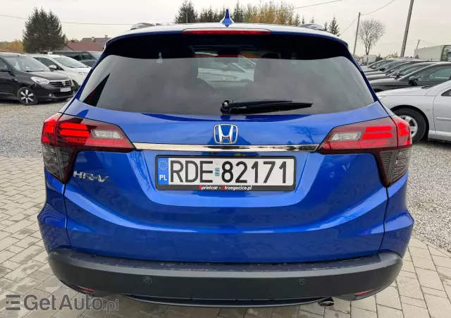 HONDA HR-V 1.6 i-DTEC Executive (ADAS)