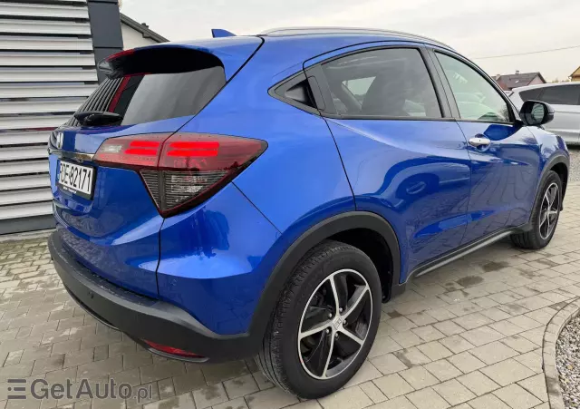 HONDA HR-V 1.6 i-DTEC Executive (ADAS)