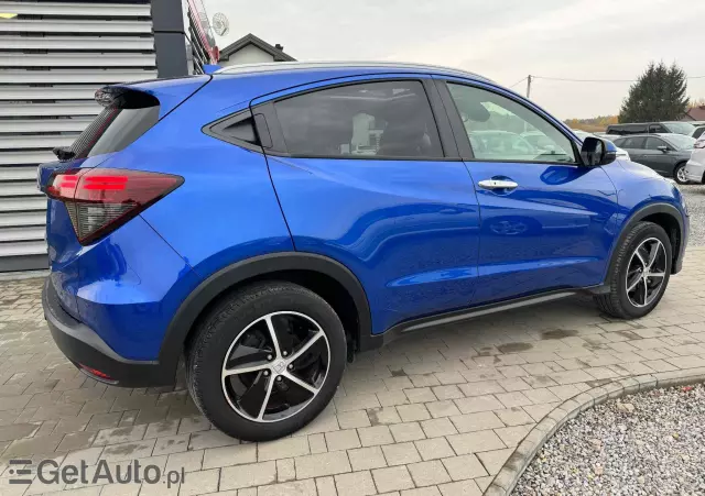 HONDA HR-V 1.6 i-DTEC Executive (ADAS)