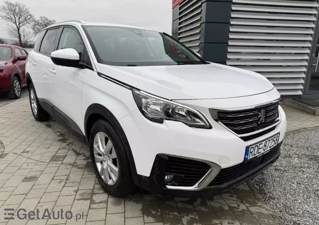 PEUGEOT 5008 1.5 BlueHDi Active S&S