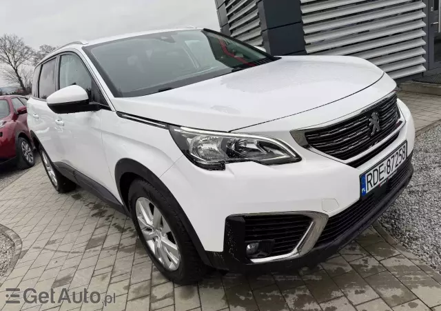 PEUGEOT 5008 1.5 BlueHDi Active S&S