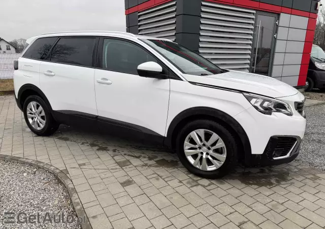 PEUGEOT 5008 1.5 BlueHDi Active S&S