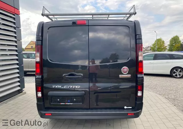 FIAT Talento Long 