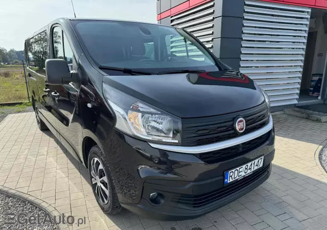 FIAT Talento L2 