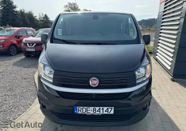 FIAT Talento L2 