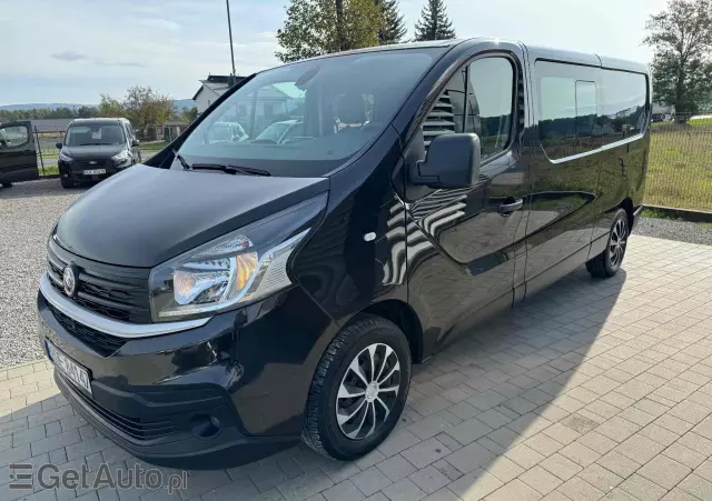 FIAT Talento L2 