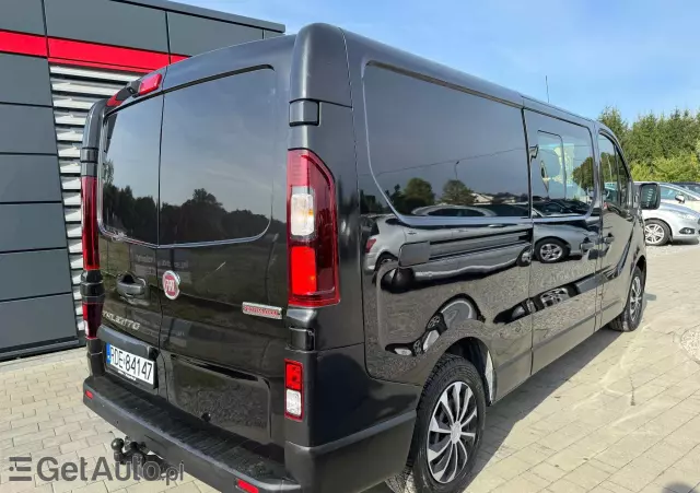 FIAT Talento L2 