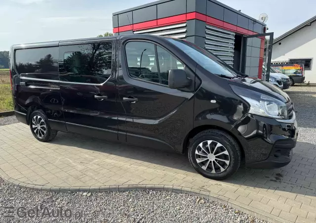 FIAT Talento L2 