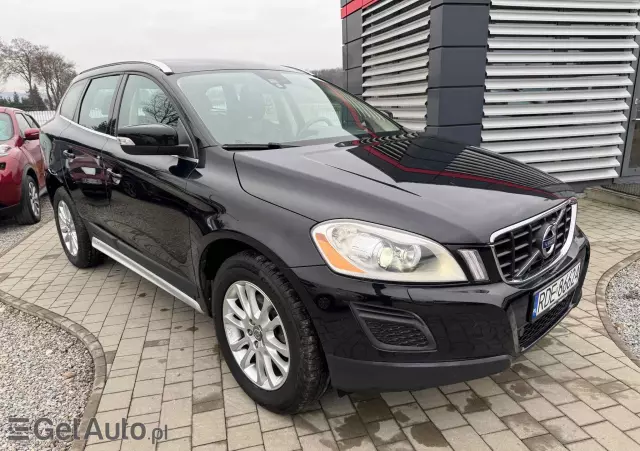 VOLVO XC 60 D3 Summum