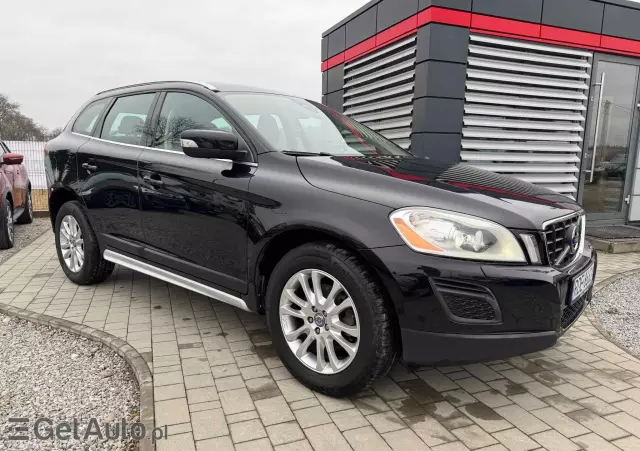 VOLVO XC 60 D3 Summum