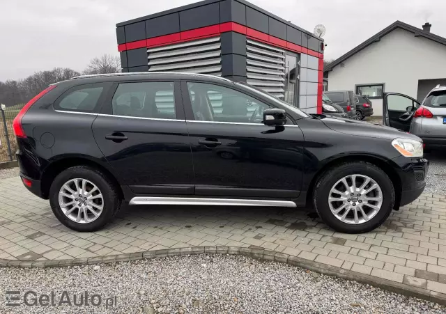 VOLVO XC 60 D3 Summum