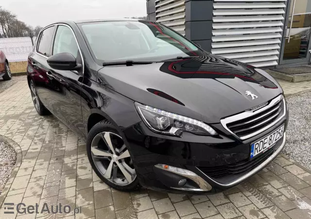 PEUGEOT 308 1.2 PureTech Allure S&S