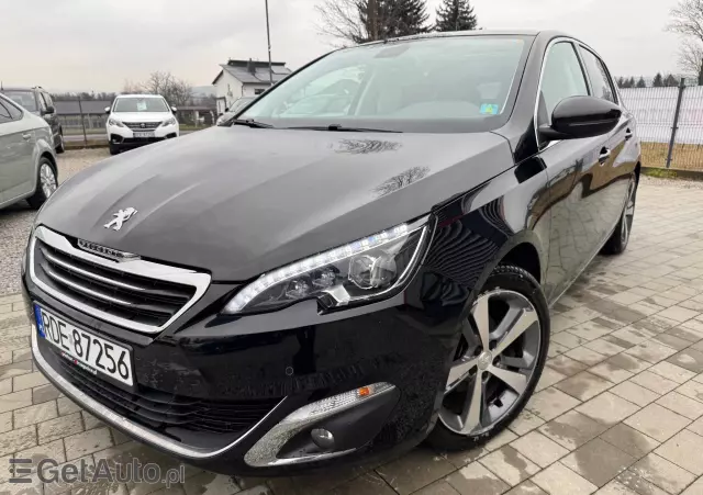 PEUGEOT 308 1.2 PureTech Allure S&S