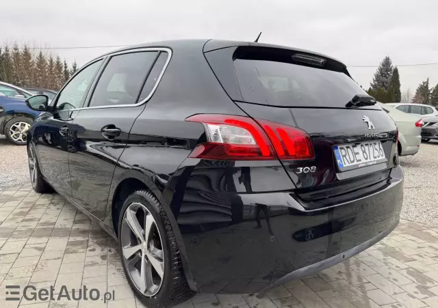 PEUGEOT 308 1.2 PureTech Allure S&S