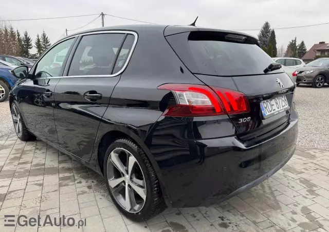 PEUGEOT 308 1.2 PureTech Allure S&S