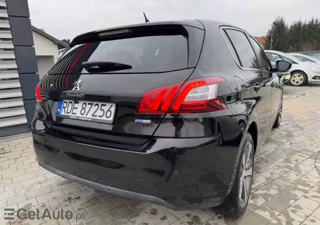 PEUGEOT 308 1.2 PureTech Allure S&S