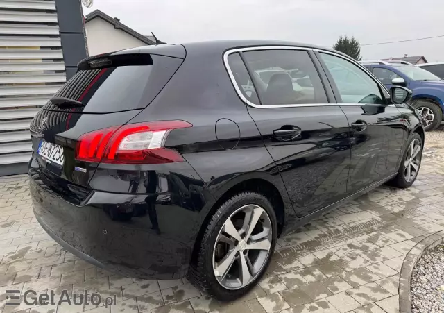 PEUGEOT 308 1.2 PureTech Allure S&S