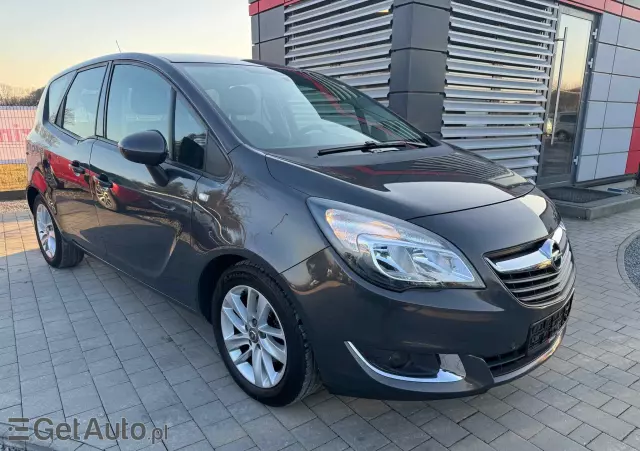 OPEL Meriva 1.4 T Enjoy