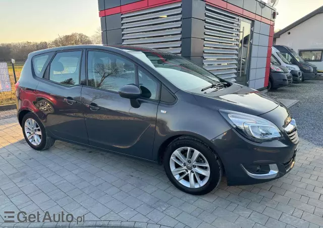 OPEL Meriva 1.4 T Enjoy