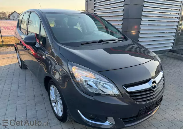 OPEL Meriva 1.4 T Enjoy