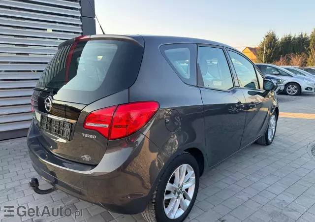 OPEL Meriva 1.4 T Enjoy