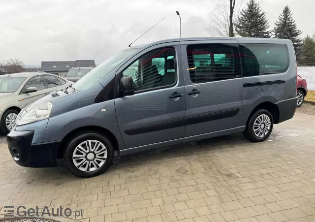 CITROËN Jumpy Combi L2 (8-Si.) Confort