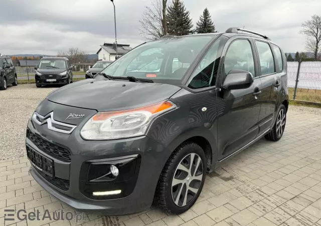 CITROËN C3 Picasso 1.4i SX Pack