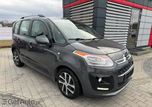 CITROËN C3 Picasso 1.4i SX Pack