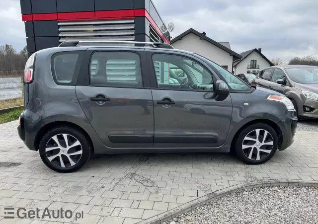 CITROËN C3 Picasso 1.4i SX Pack