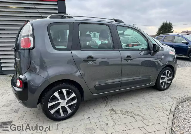 CITROËN C3 Picasso 1.4i SX Pack