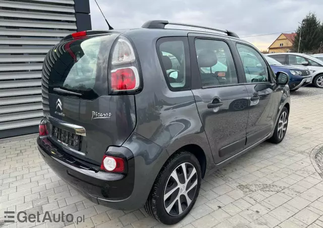 CITROËN C3 Picasso 1.4i SX Pack