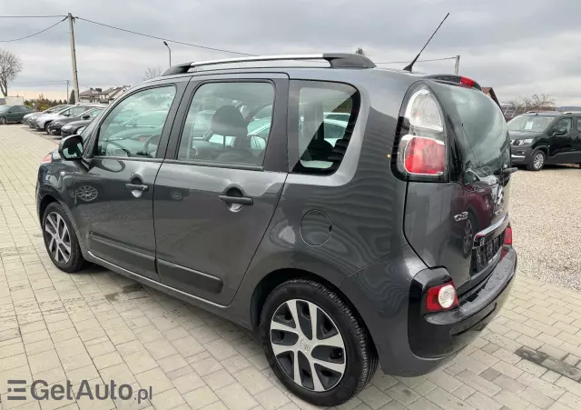 CITROËN C3 Picasso 1.4i SX Pack