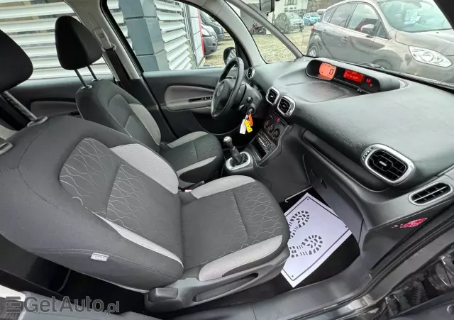 CITROËN C3 Picasso 1.4i SX Pack