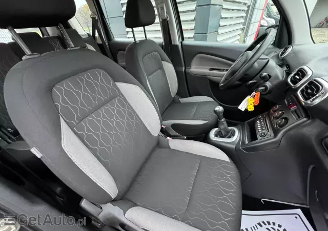 CITROËN C3 Picasso 1.4i SX Pack