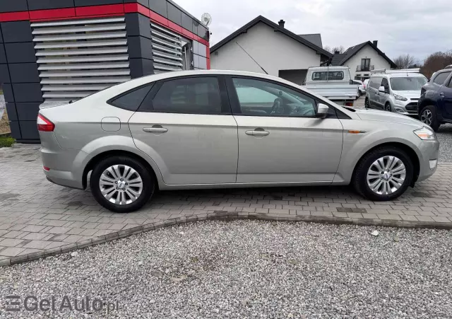 FORD Mondeo 1.8 TDCi Gold X